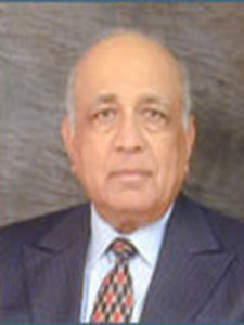 Sayeed Hussain