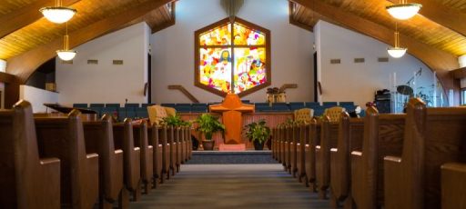 Corinthian Baptist Church