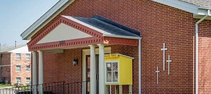 West Des Moines Open Bible Church