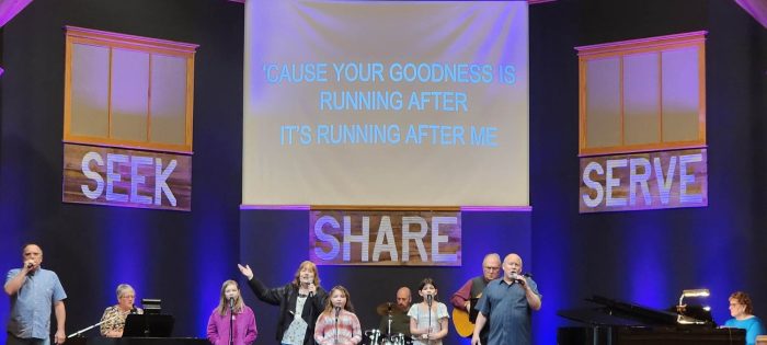 Bethany Reformed Church