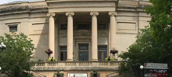 First United Methodist Church