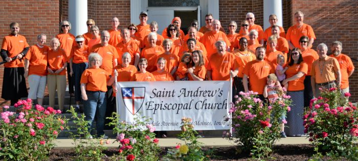 Saint Andrew’s Episcopal Church