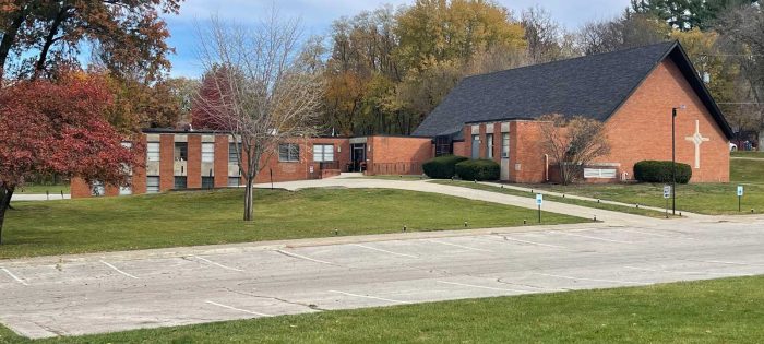 Sunshine Open Bible Standard Tabernacle