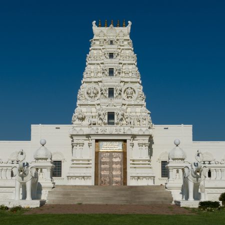 Hindu Cultural Center-2